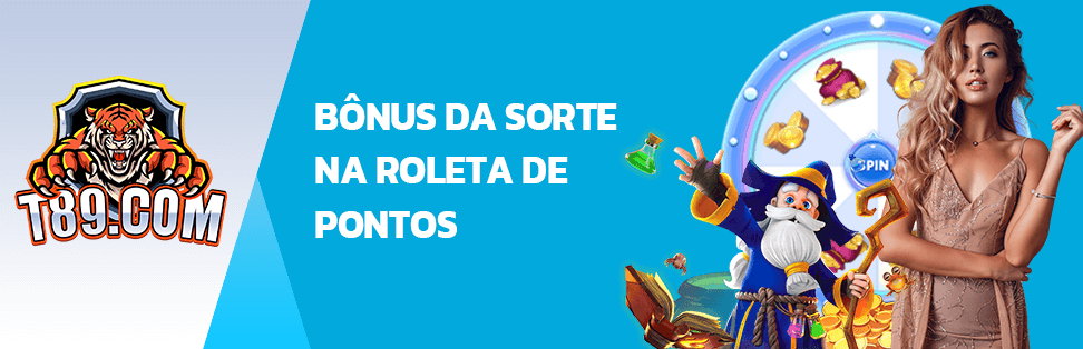 jogo do bicho valores de apostas